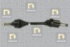 FORD 1774281 Drive Shaft